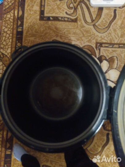 Мультиварка Home elements