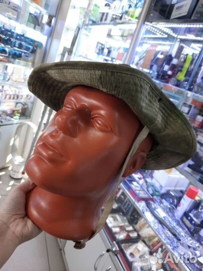 Панама тактическая