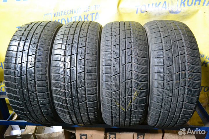 Toyo Winter Tranpath TX 215/50 R17