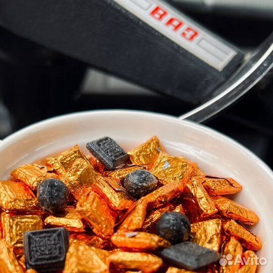 Чай Шу Пуэр