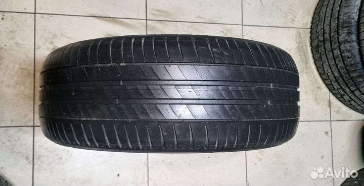 Michelin Primacy HP 215/55 R17