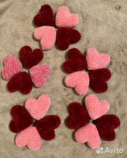 Сердечко на 14 февраля