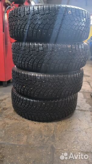 Nordman WR SUV 225/65 R17