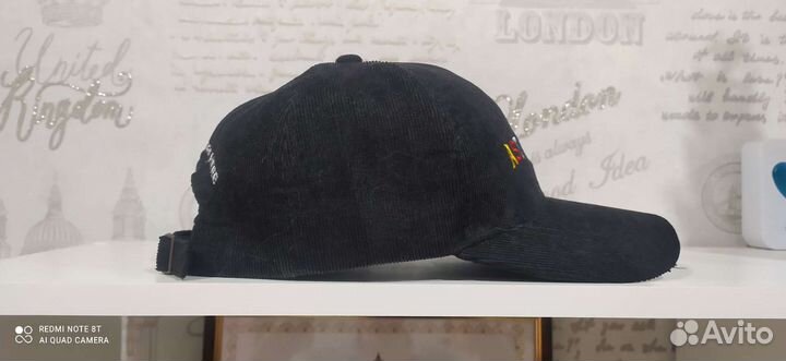 Кепка astroworld