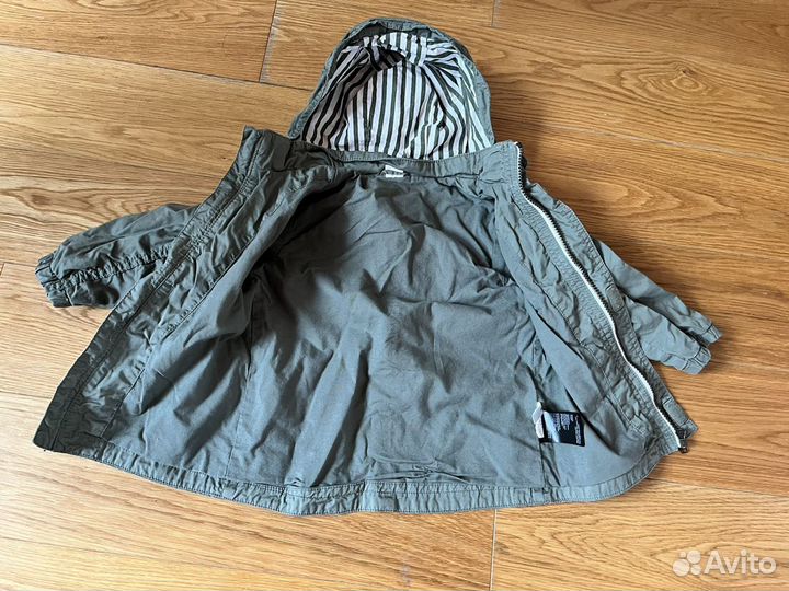 Ветровка H&M
