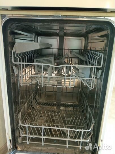 Посудомоечная машина bosch 45 см