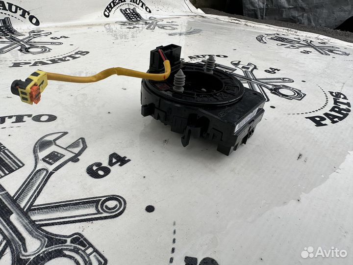 Шлейф подрулевой Hyundai Creta Оригинал