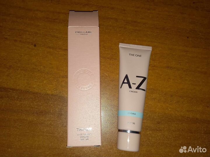 Тональная основа Джордани Голд Орифлейм