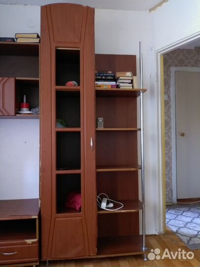 Стенка. Мебель в гостиную