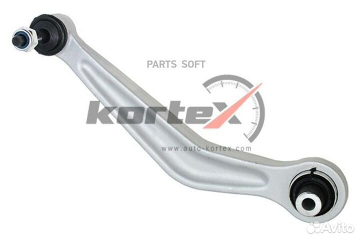 Kortex KSL5122 Рычаг задн.подв.R (поперечный)