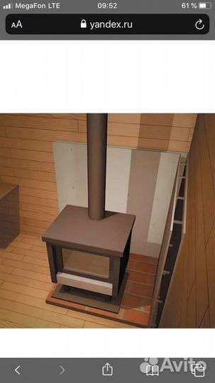 Плиты минерит