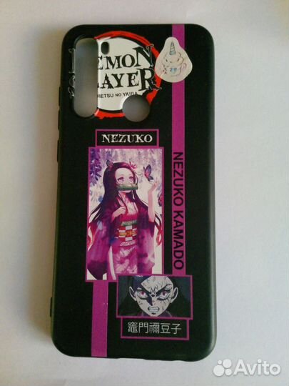 Чехол на xiaomi redmi note 8