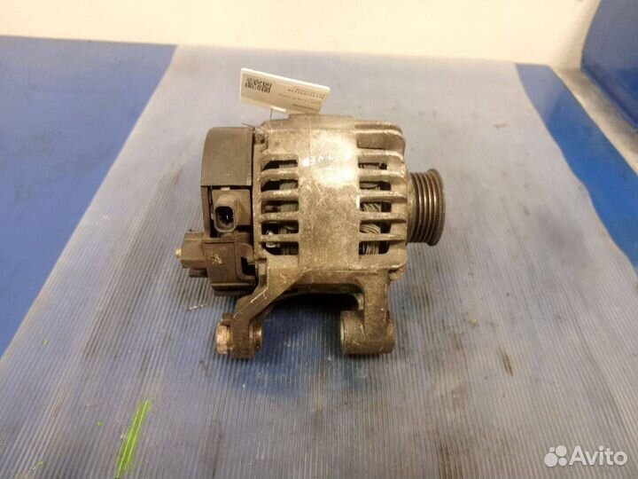 Генератор Opel Corsa D (2006 - 2010) 13222929