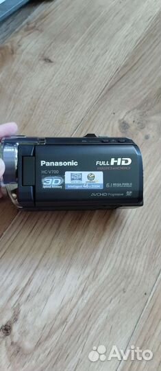 Видеокамера