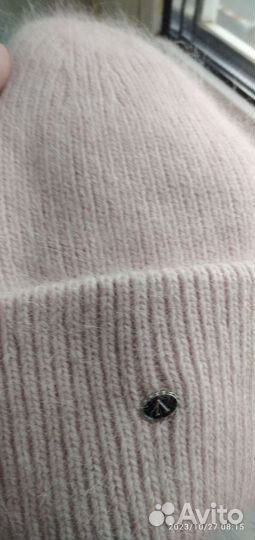 Шапка женская