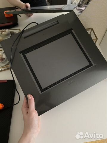 Графический планшет