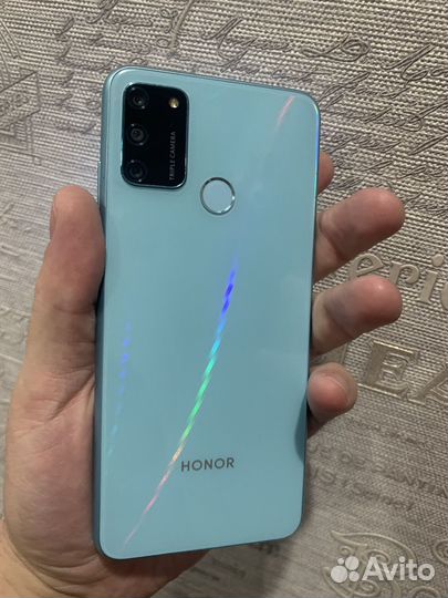 HONOR 9A, 3/64 ГБ