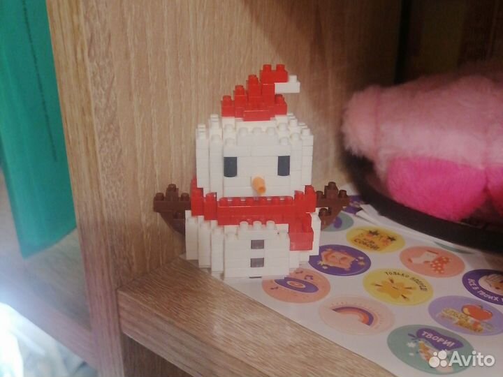 Конструктор 3D