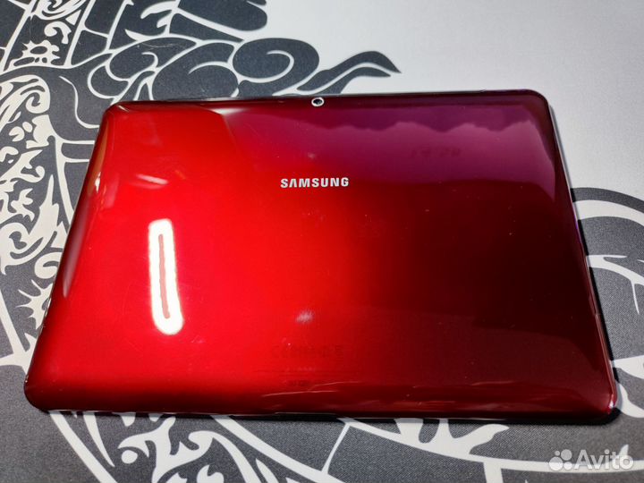 Samsung galaxy tab 2 10.1