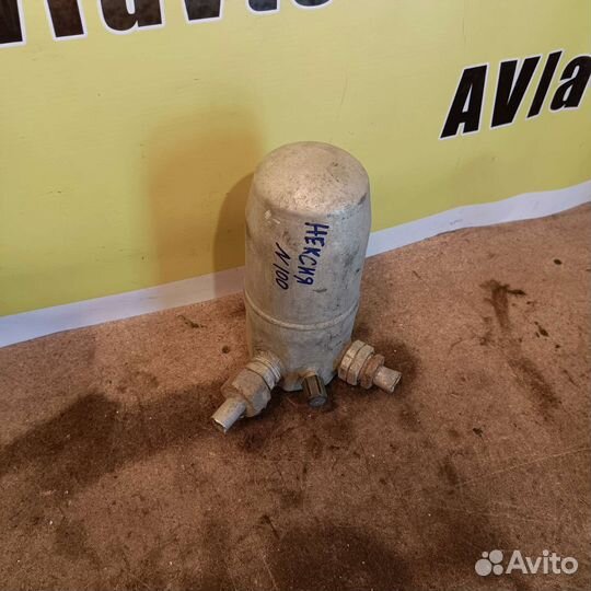 Осушитель кондиционера Daewoo Nexia N100