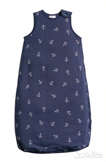 Спальный конверт для новорождённых