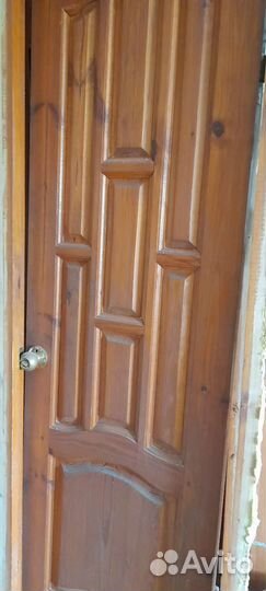 Двери межкомнатные
