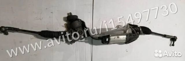 Рулевая рейка Volkswagen Jetta 6 5C1423051H