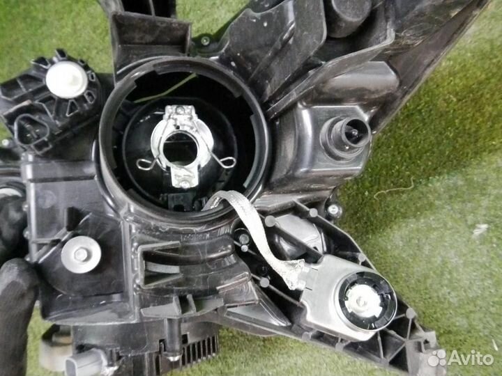 Фара правая Infiniti JX35/QX60