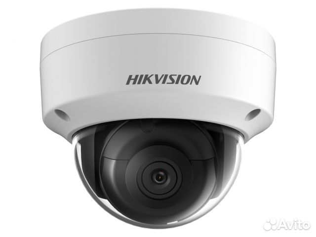 Ip камера hikvision