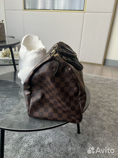 Сумка louis vuitton speedy 35