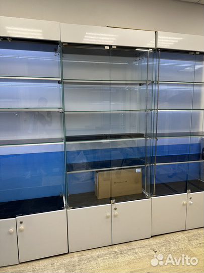 Барная стойка ресепшен