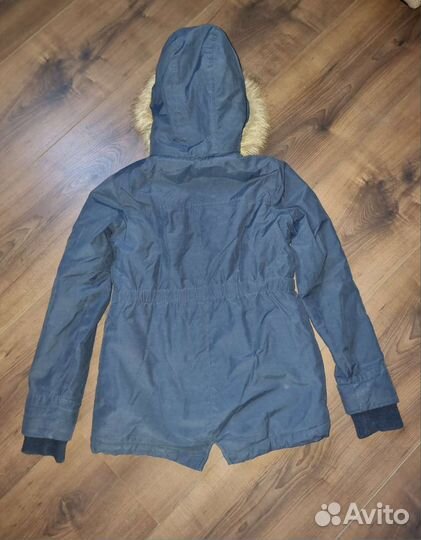 Парка (куртка ) для девочки