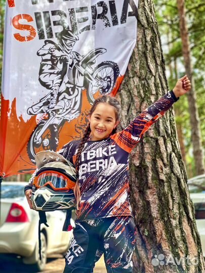 Прокат квадроциклов/питбайков