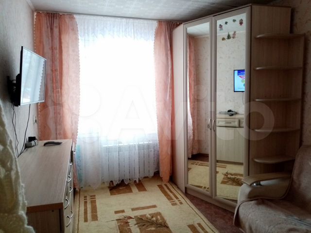 3-к. квартира, 67,1 м², 2/6 эт.