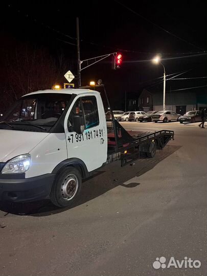 Услуги эвакуатора круглосуточно