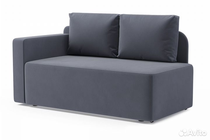 Диван угловой 