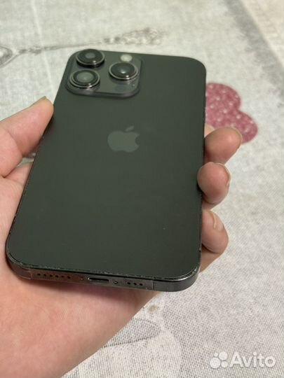 iPhone xr в корпусе 13 pro