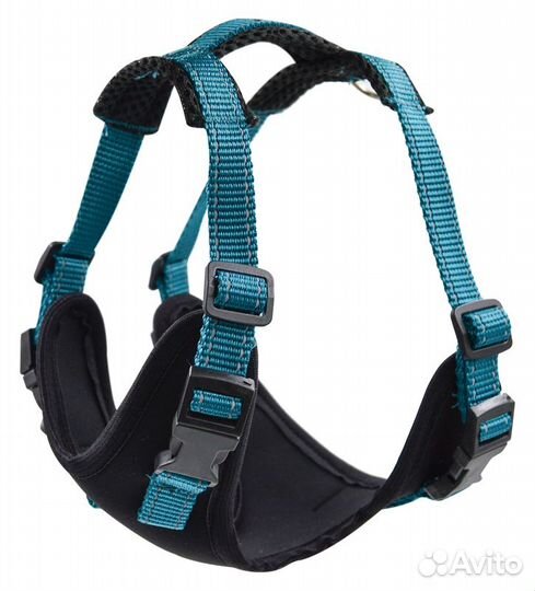 Шлейка 5801мв fresh line XS неопрен капрон сетка о