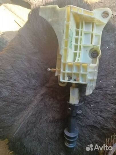 Кулиса на peugeot boxer