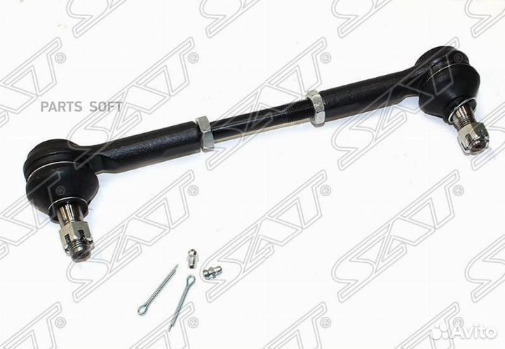 SAT ST-48510-3S525 Тяга рулевая nissan datsun 97-0