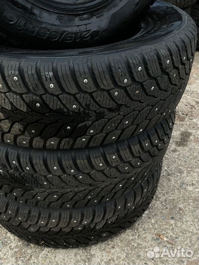 КАМА Alga SUV (HK-532) 215/65 R16 23H