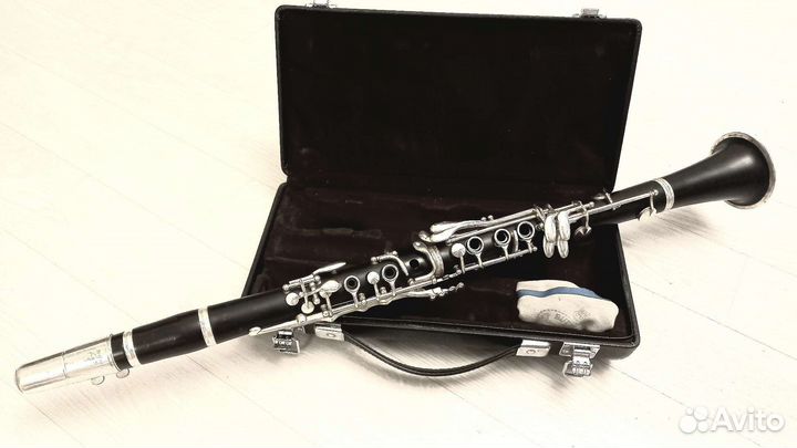 Кларнет Trevor James