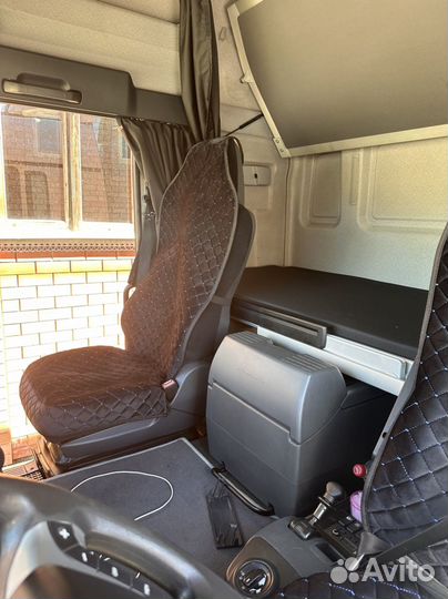 MAN TGM 12.290, 2013