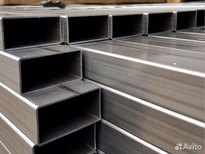 Металлический профиль