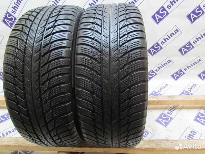 Bridgestone Blizzak LM-001 225/45 R18 99G