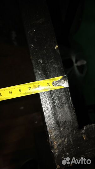 Каркас под аквариум/ 850х490х250