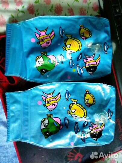 Нарукавник