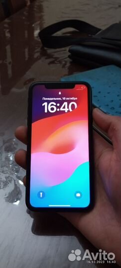 iPhone Xr, 64 ГБ