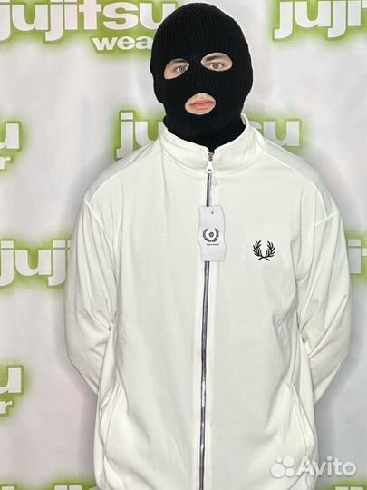 Зипка fred perry