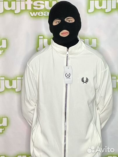 Зипка fred perry